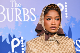 Keke Palmer Explains How Motherhood Helped Her Prepare for The 'Burbs Role