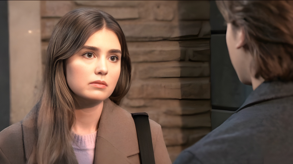 Why Fans Think Emma Is Leaving General Hospital