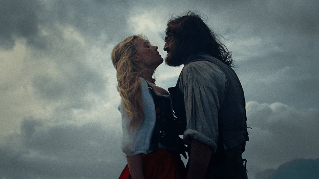 Wuthering Heights Streaming Release Date Estimate, News & Updates