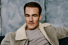 James Van Der Beek’s GoFundMe Crosses $1 Million Within Hours of His Death
