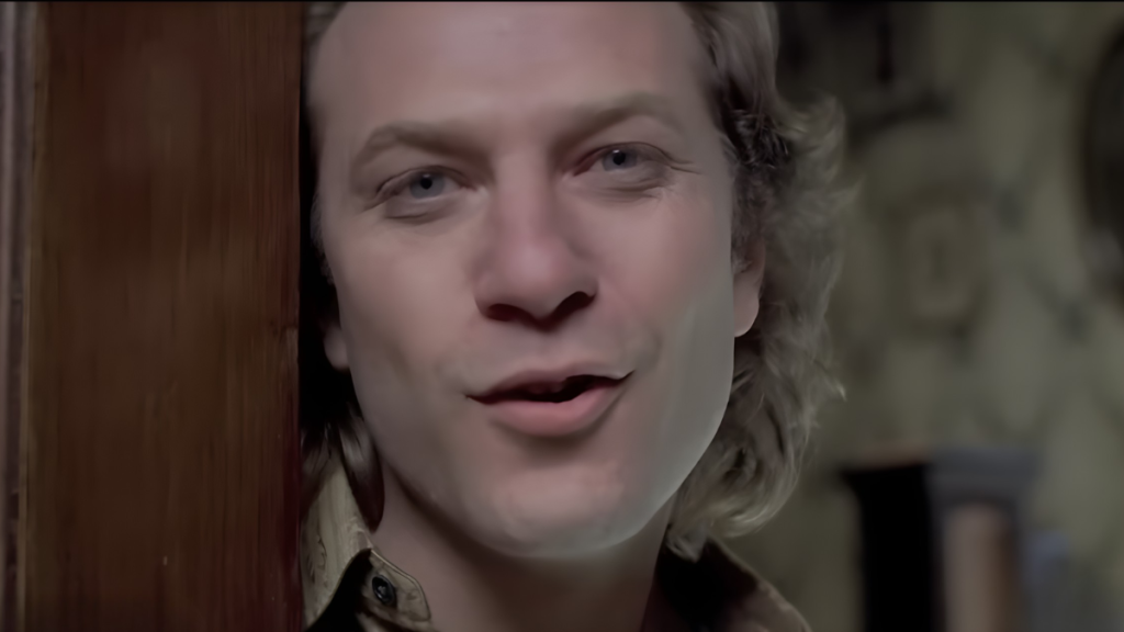 ‘F---ing Wrong’: Silence of the Lambs Actor on How Movie Handled Gender Issue