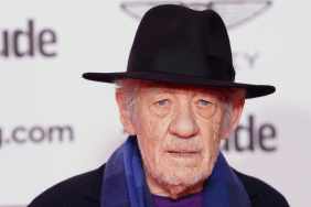 Ian McKellen Addresses 2024 Falling off Stage & Hospitalization