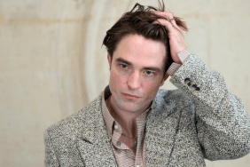 Robert Pattinson Recalls Being Asked by a Therapist if He Was 'On Drugs'