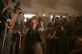 The Artful Dodger Season 3 Release Date Estimate, News & Updates