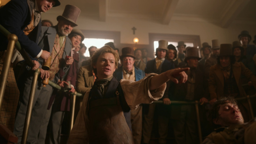 The Artful Dodger Season 3 Release Date Estimate, News & Updates