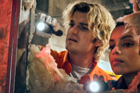 Does Cold Storage Have a Post-Credits Scene at the End?