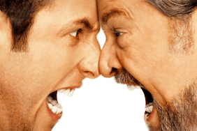 Adam Sandler & Jack Nicholson's $195M Comedy To Leave Netflix