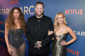 Chrissy Teigen on How Star Search Costars Supported in Journey to Sobriety