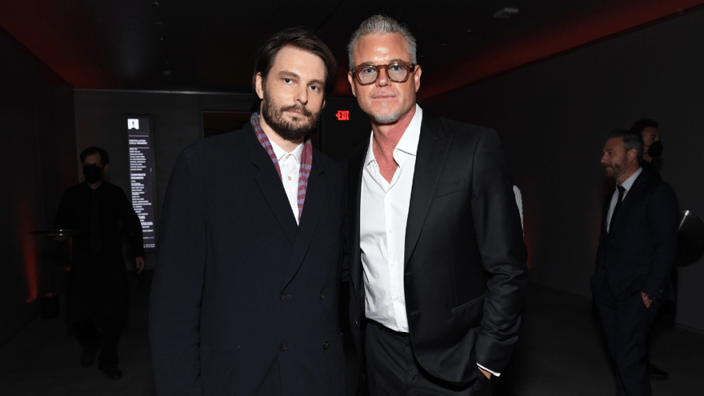 Euphoria Creator Remembers 'Dear Friend' Eric Dane in Heartfelt Tribute