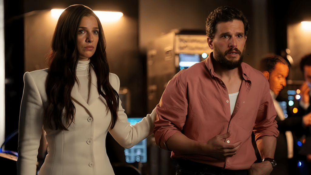 Industry Season 4 Episode 7 Release Date, Time, Where to Watch
