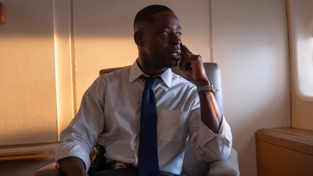 Paradise Season 2 Episodes 1 to 3 Release Date, Time, Where to Watch