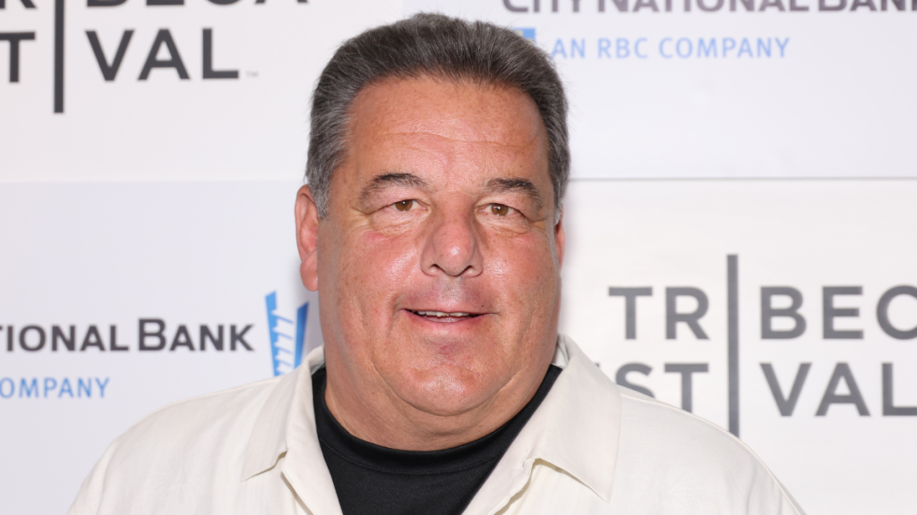 Fan-Favorite Star of The Sopranos Claims There Was a 'Leak' on Set
