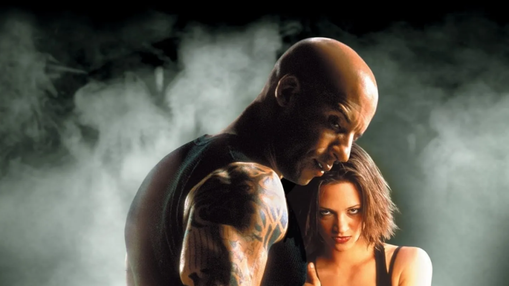 Where To Watch XXX (2002) on Streaming?
