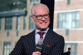 Tim Gunn of Project Runway Reveals Why He Has Been Celibate for 4 Decades