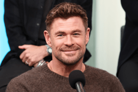 Chris Hemsworth Explains How Thor 4 Star Inspired His Tattoos