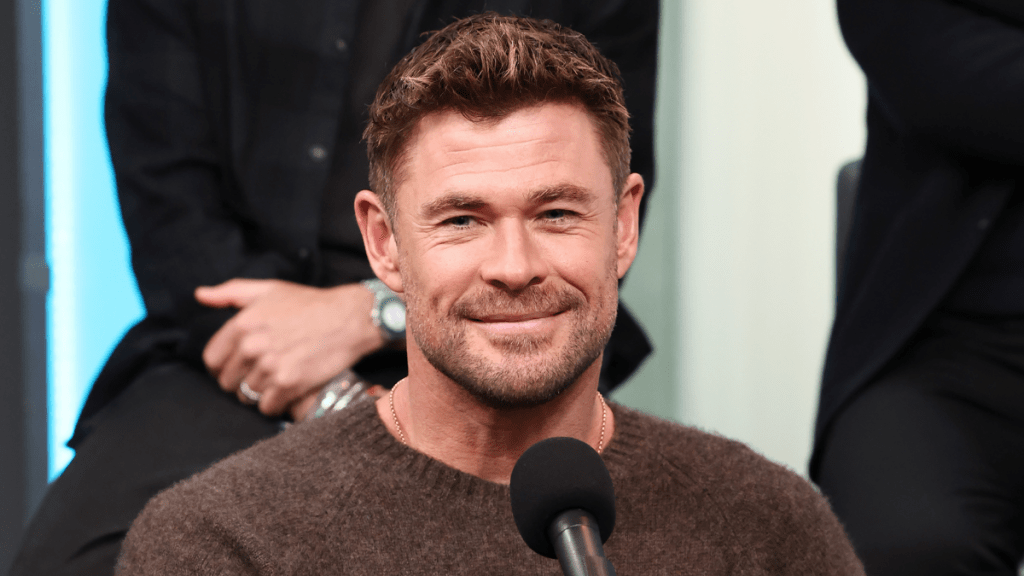 Chris Hemsworth Explains How Thor 4 Star Inspired His Tattoos