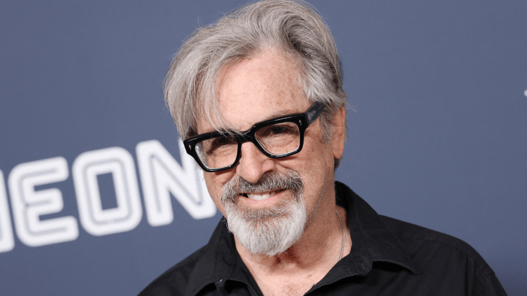 Robert Carradine From Revenge of the Nerds Dies, Statement Issued
