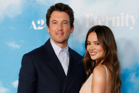 Miles Teller’s Wife Keleigh Celebrates His Resilience & Kindness on Birthday