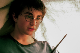 Daniel Radcliffe Reveals ‘Weird S–t’ He Kept From Harry Potter Sets