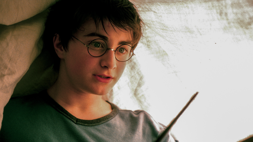 Daniel Radcliffe Reveals ‘Weird S–t’ He Kept From Harry Potter Sets
