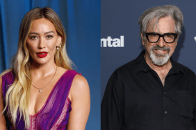 Hilary Duff Remembers Robert Carradine From Lizzie McGuire: ‘This One Hurts'