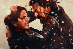 The Bluff's Streaming Release Date, Time, Where to Watch