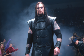 New WWE Hall of Famer Announced by Undertaker