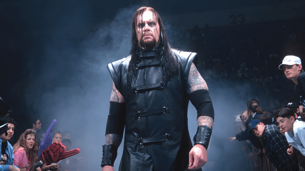 New WWE Hall of Famer Announced by Undertaker