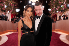 How Macaulay Culkin & Brenda Song Are Using Home Alone To Teach Their Kids