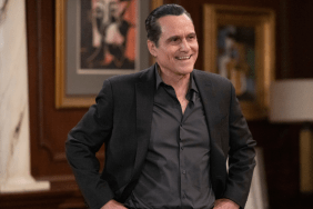 General Hospital’s Maurice Benard Wants To Do This After Retirement