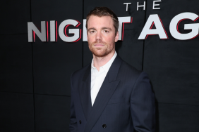 This Netflix Star Is Ok Putting His Life on the Line for Stunts