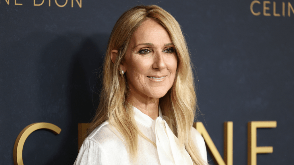 Celine Dion Reveals How Her Iconic Titanic Song Almost Didn't Happen