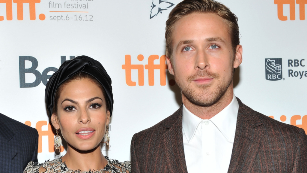 Ryan Gosling on Why His Project Hail Mary Costar Makes Eva Mendes ‘Jealous'