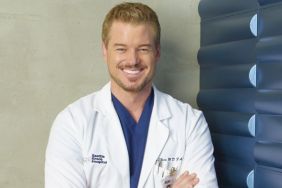 Why Eric Dane Never Saw More Than a Few Grey’s Anatomy Episodes