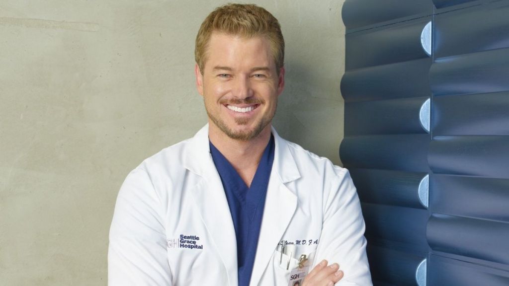 Why Eric Dane Never Saw More Than a Few Grey’s Anatomy Episodes