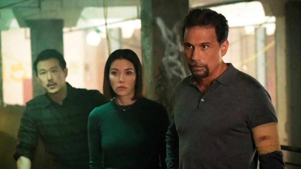 FBI Season 8 Episode 12 Release Date, Time, Where to Watch