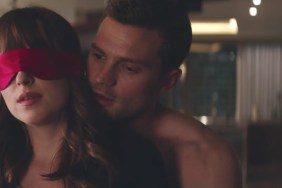 Fifty Shades: 3-Movie Collection 4K review