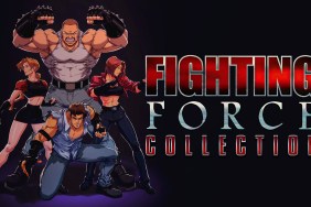 Fighting Force Collection Review