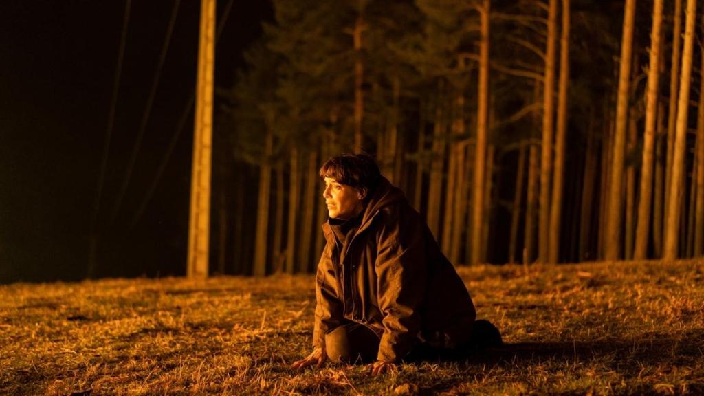 New Netflix Thriller Takes #1 Spot on Streaming, Beats Ridley Scott Movie