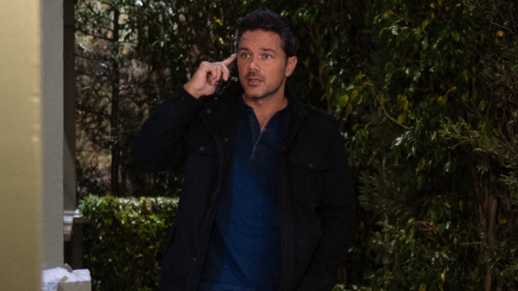 General Hospital Fans Debate if Nathan West Is Sidwell’s Connection