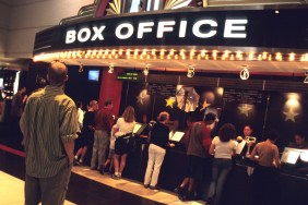 New Sony & Warner Bros. Movie To Fight for Top Spot at Box Office