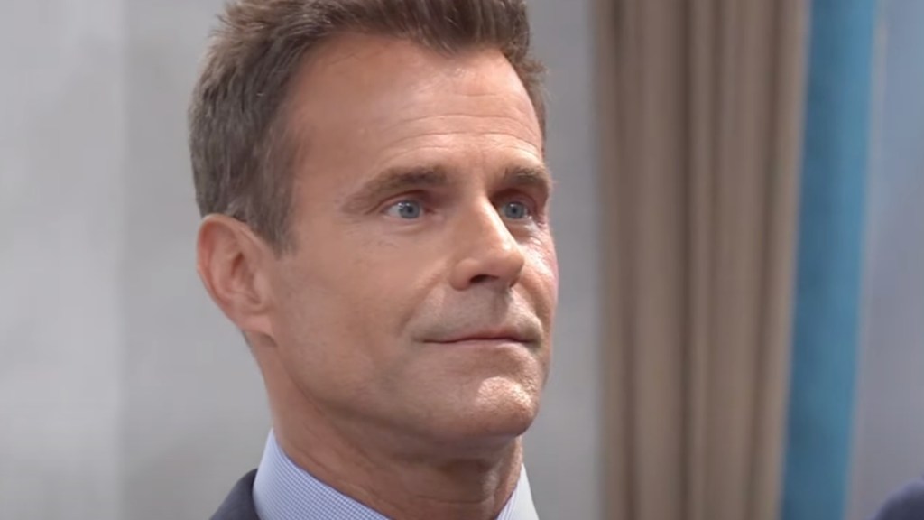 General Hospital’s Drew Actor Thinks Willow’s Actions Are Justified