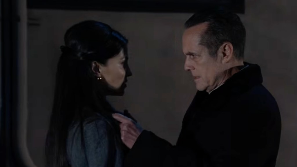 General Hospital Spoilers Video Sonny & Justine Getting Cozy