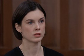 General Hospital Reveals Willow’s Secret Partner in Paralyzing Drew