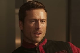 How Glen Powell's Prank on Sister Involved 1 of the Jonas Brothers