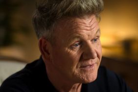 New Gordon Ramsay Series Coming to Netflix Very Soon