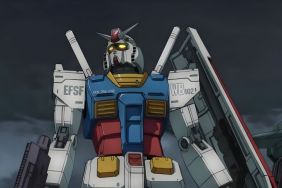 Netflix’s Gundam Movie Adds Oppenheimer Star to Live-Action Cast