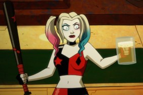 Harley Quinn’s Kaley Cuoco Gives Huge Season 6 Status Update