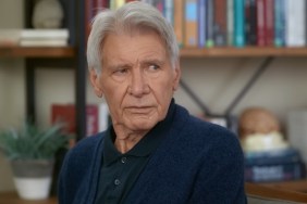 Harrison Ford Names 1 Project He Could Retire After