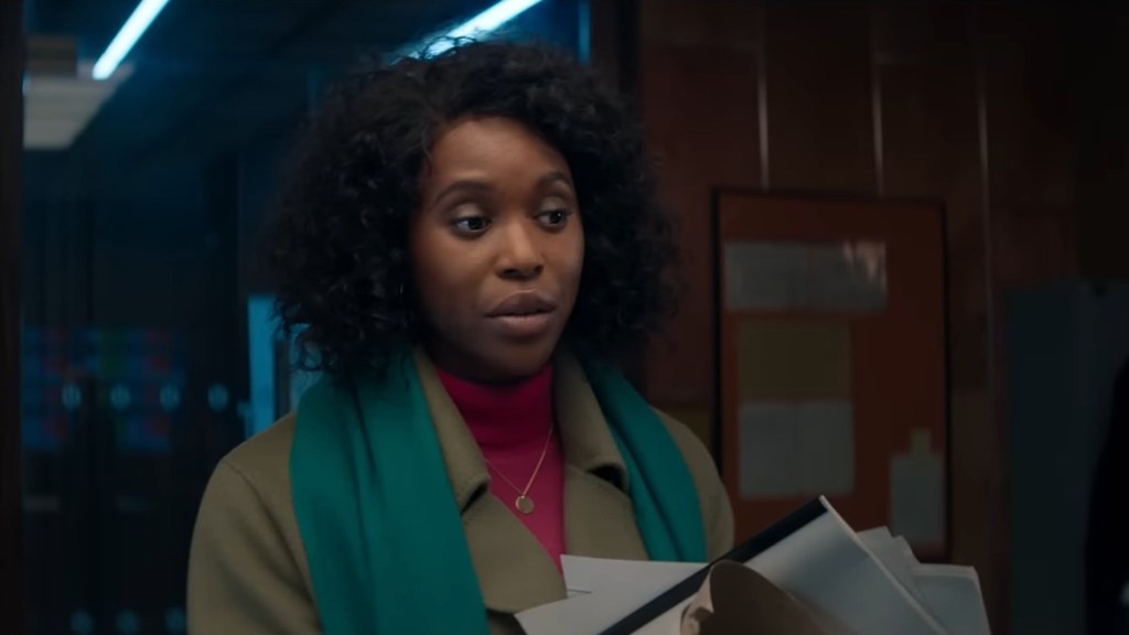 Hijack Season 2 Episode 7 Release Date, Time, Where to Watch